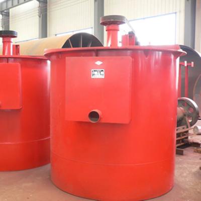 China Lifting 24 Months Warranty 5.5kw Agitation Tank for sale