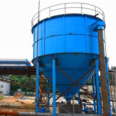 China Industrial Sludge Treatment Mining Concentrator Plant For Mines for sale