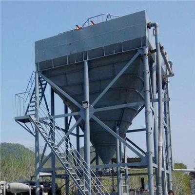 China AC Motor Mining Tailings Treatment Lamella Thickener Machine for sale