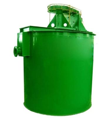 China Small High Shear Emulsifier 100l - 2000l Mining Mixer With Agitator for sale