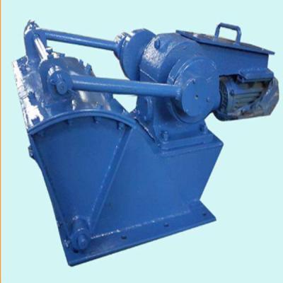 China Mining Pendulum Vibratory Feeding Equipment Continuous Uniform Feeding for sale