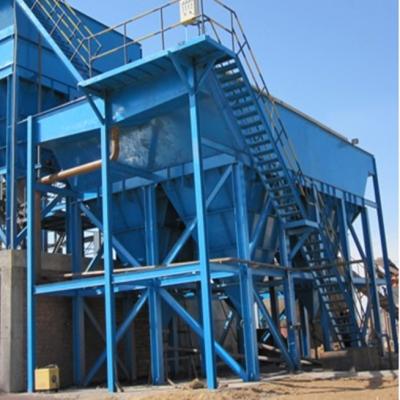 중국 Hydraulic Central Transmission Mining Thickener Gold Mining Machine 판매용