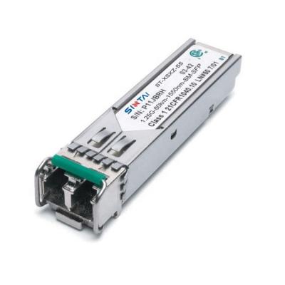 China Telecommunication 10gbase t SFP Transceiver Module Manufacturers SFP Optical Transceiver Supplier for sale