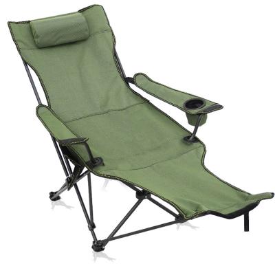 China Factory Logo Wholesale Portable Outdoor Best Quality Custom Easy-carry Beach Chairs For Adults Folding Light Weight for sale