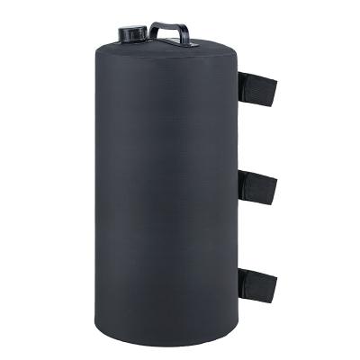 China Outdoor Heavy Bag Heavy Duty Premium Instant Shelters Water Sand Weight Bags For Pop Up Canopy Set Of 4 for sale