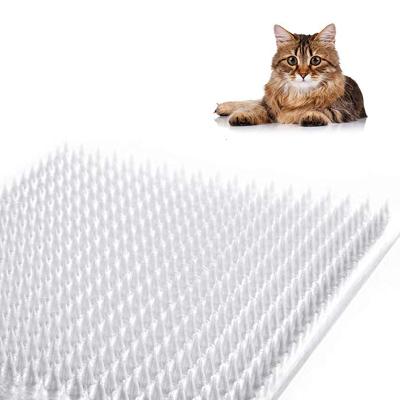 China Chengtao Viable Factory Direct Sale Cat Scat Mat Prickle Strip with Patent for sale