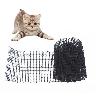 China Suntour Ningbo Disposable Outdoor Plastic Anti Small Pest Cats And Dogs Pest Tape Net for sale