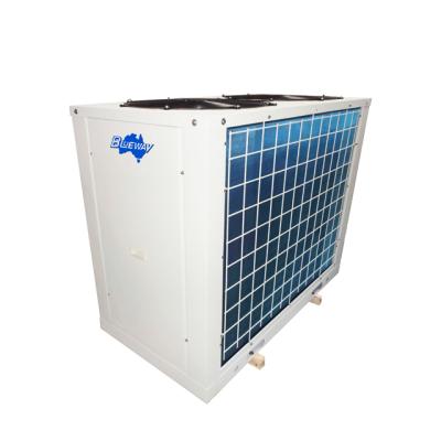 China T3 High Efficiency Air Cooled Water Chiller Outdoor Cooling (Middle East) for sale