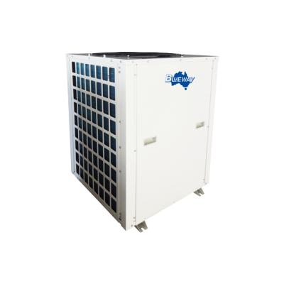 China China 80/85' High Temperature Air To Water Outdoor Heat Pump C Water Heater Price for sale