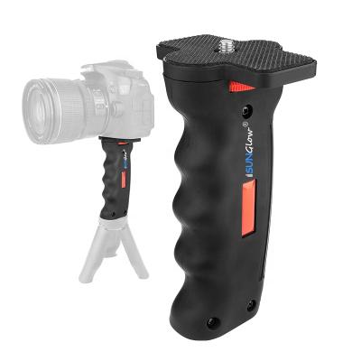 China Quick Horizontal Pulled Grip Camera Stabilizers with 1/4