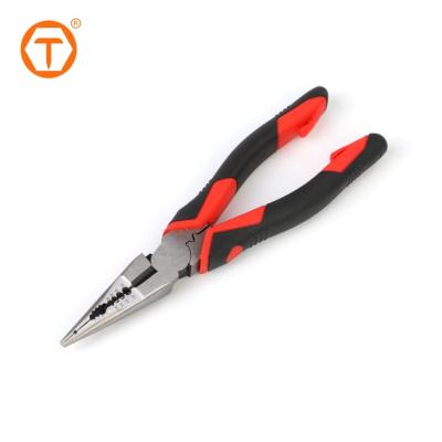 China PLIERS universal needle nose pliers STRIPPER for sale