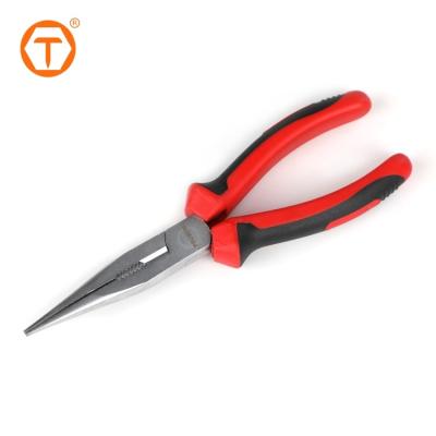 China MULTI FUNCTIONAL 6 Inch 7 Inch 8 Inch Long Nose Germany Type Pliers for sale