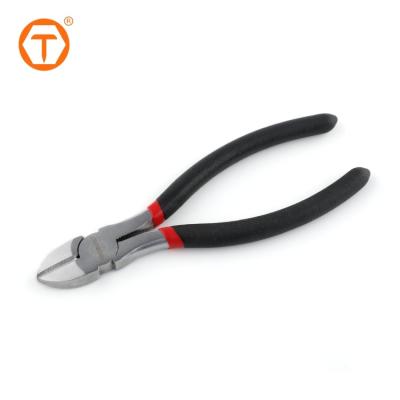 China 6 7 8 inch FUNCTIONAL MULTI FUNCTIONAL Universal Diagonal Side Cutter Pliers for sale