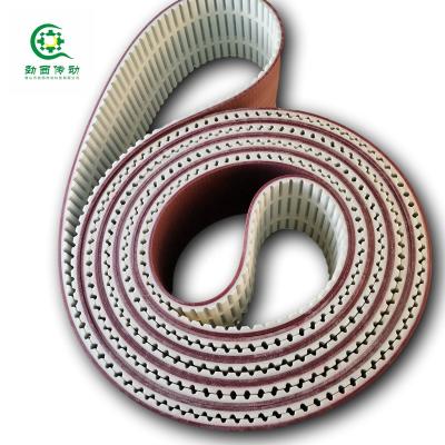 China Factory AT10 Special PU Processing Belt With Customized APL Coating for sale