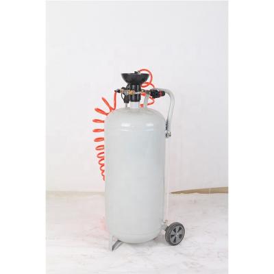 China Tank Type Foam Car Iron Stainless Steel Washing Machine for sale