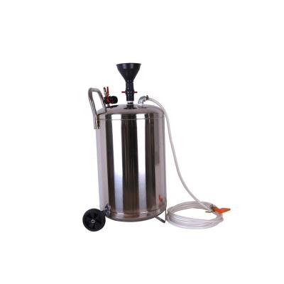 China Portable High Pressure Stainless Steel Water Pump Car Wash Equipment for sale