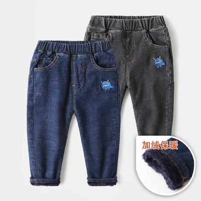 China China Wholesale Viable Baby Clothing Boy xxx Pakistan Modal Jeans Pants For Boys Designer Kids Clothes for sale