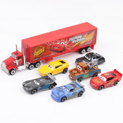 China 0-5 promotional plastic rc small Toy Car Cartoon Mini Car for gift kids toys for sale