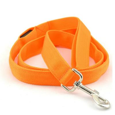 China Wholesale Custom Viable Factory ODM Dog Leash Rainbow Dog Colored Lighted Leashes for sale