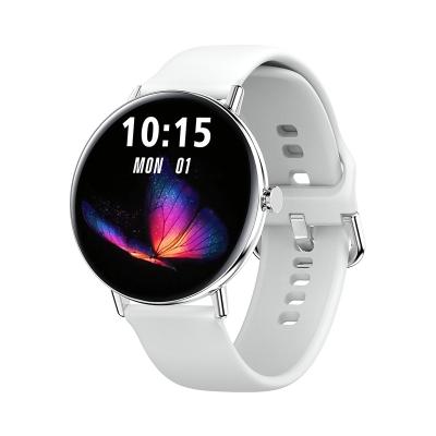 China Wholesale Touch Screen G7 Watch BT Call Music Game Reloj Round Fitness Tracker Blood Pressure Smart Waterproof G7 Waterproof Smartwatch G7 for sale