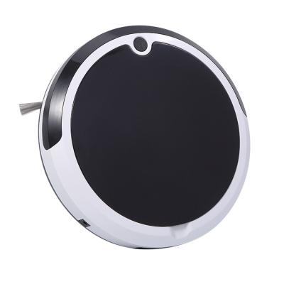 China Smart Home Cleaning Appliances New Design Robot Vacuum Cleaner 3 in 1 Cleaning Robot with Smart Sensor for sale