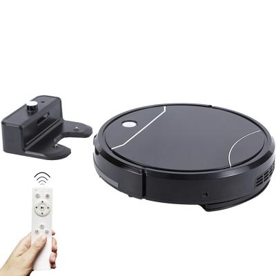 China New Arrival Robot Vacuum Cleaner Aspirador Aspiradora Smart Cleaning Wet And Dry Vacuum Cleaner for sale