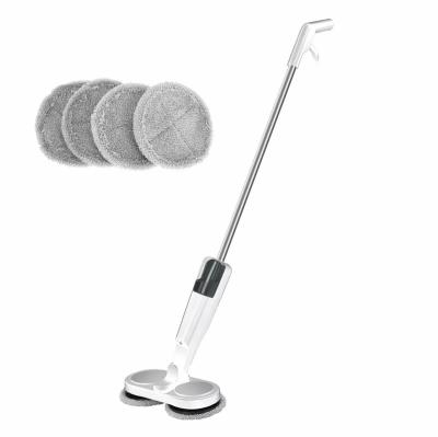 China Fashionable and convenient viable smart electric broom, home, bedroom, bathroom for sale