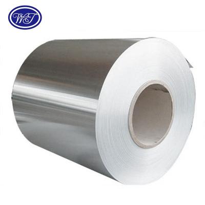 China Motor Iron Core JFE 0.1mm Silicon Cold Rolled 0.2mm Non-Oriented Steel Sheet Cutting Silicon Coil Steel Lamination for sale