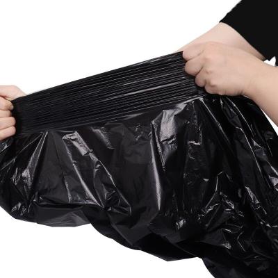 China High Quality Disposable Plastic Biodegradable Eco-Friendly Roll Garbage Bags Garbage Bag for sale