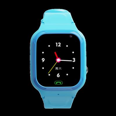 China Geo Visual Barrier 4G SIM WIFI Kids Smart Watch S0S Wifi Call Watch Kids Wristwatches for sale