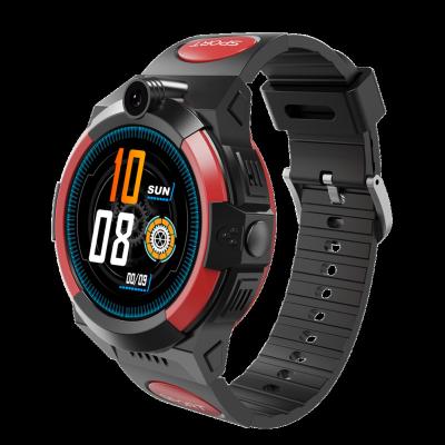 China OEM Logo Children's Wristwatches SIM Card GPS WIFI Kids Smart Watch Custom Manufacturer From China Location Wifi Smart Watch for sale