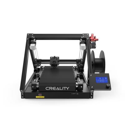 China DIY CR-30 3D Printer 3DPrintMill 3D Printer for sale