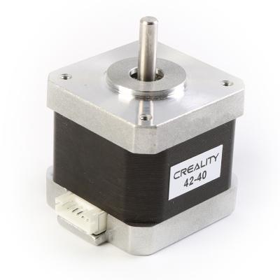 China Hotels 40*45*60mm Motor 42-40 For CR-10S Pro /CR-X 3D Printer for sale