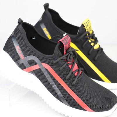 China CUSHIONING Tenis Men New Styles Fashion Sneakers Comfortable Lightweight Sports Shoes for sale