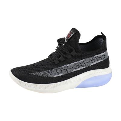 China CUSHIONING stylish wholesale china sport logo pvc custom walk gentleman slip on shoes for men and prices for sale