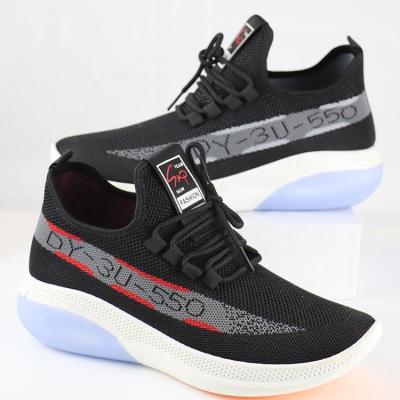 China CUSHIONING new style 7a quality design tennis cotton campus running breathable man shoe sneaker for sale