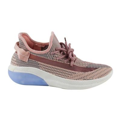 China CUSHIONING 2020 Ladies Oversized Dry And Breathable With Cushioning Insole Sneakers For Female for sale