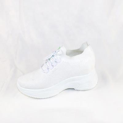 China Fashion Trend New Arrival Height Increasing Shoes Fashion Shoes New Style Students Sports Shoes for sale