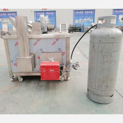 China food & Beverage Factory Factory Supplier Buy Batch Online Electric Fryer Frying Machine With Cheap Price for sale