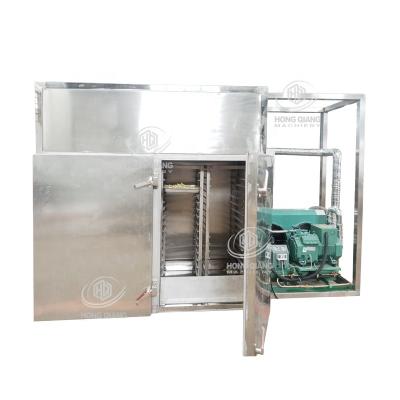 China Hotels Factory Wholesale Free Shipping Tunnel Deep Freezing Bqh40t Batch Freezer With Lowest Price for sale