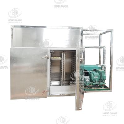 China food & Hot Beverage Factory Sale High Efficiency Freezing Tunnel Freezer With Manufacturer Price for sale