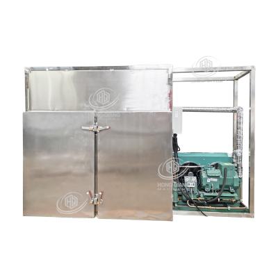 China Hotels CE approved industrial blast freezers / iqf freezing machine / tunnel / freeze ice cream machine for sale