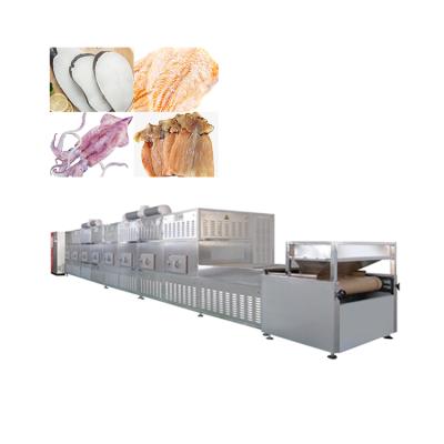 China Easy To Operate Hongqiang Almonds Microwave Dryer Incects Microwave Drying Equipment Microwave Drying Machine for sale