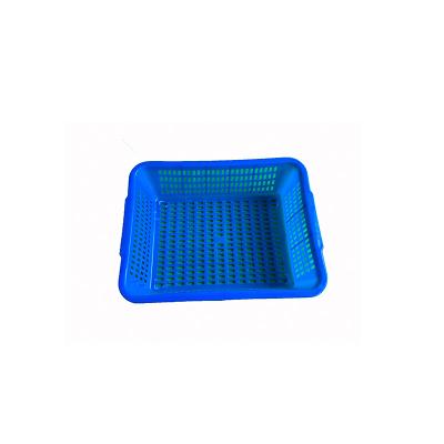 China Plastic Hardware Home Use Vegetable And Fruit Storage Tray In Sale for sale