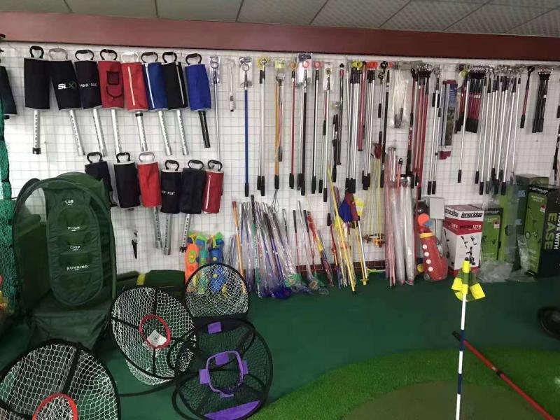 Verified China supplier - kaisun golf products co.,ltd