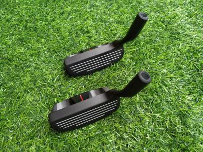 China Golfabklopfhammerputter, Zweiwegabklopfhammer, Abklopfhammergolfputter, Golfabklopfhammer zu verkaufen