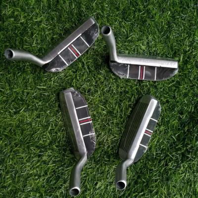 Chine putter de déchiqueteur de golf, déchiqueteur bidirectionnel, putters de golf déchiqueteur, déchiqueteur de golf à vendre