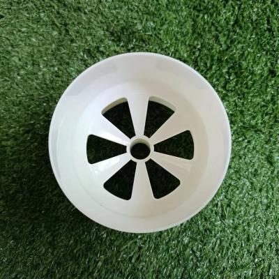 Chine golf cup golf cups plastic golf cup white cup à vendre