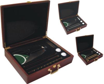 China golf set/golf gift set/golf putter set/executive golf set for sale