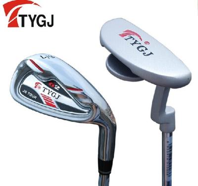 China Kindergolfclubgolfclubs zu verkaufen